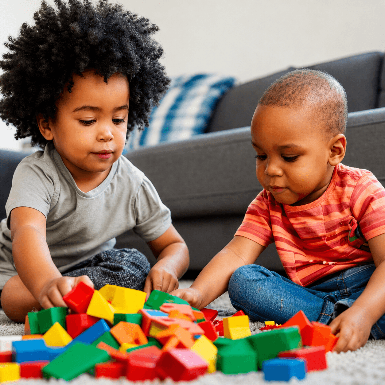 Parent Training
