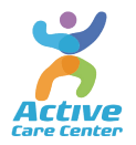 Active Care Center logo